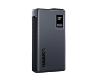 UGREEN Jump starter Powerbank ES702 12000mAh 1000A LED USB-C + USB - 1488874 - zdjęcie 2